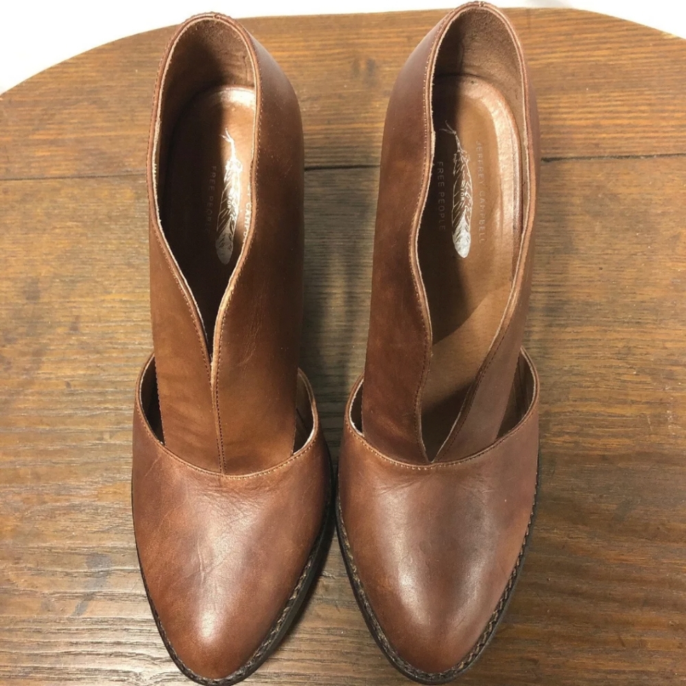 Ankle Boodie Free People